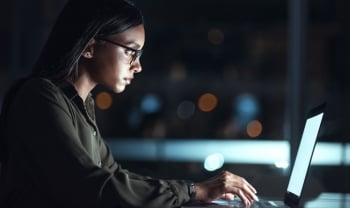 Endpoint risk assessment.