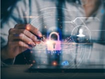 Photo: WatchGuard Platform Security