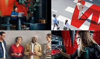 Images of recent WatchGuard releases