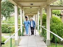 WatchGuard Case Study - The Orders of St John Care Trust