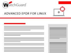 Thumbnail: Advanced EPDR for Linux Datasheet