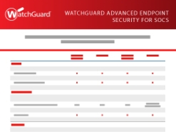 Thumbnail: Endpoint for SOCs Solutions Matrix