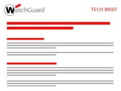 Thumbnail: Tech Brief