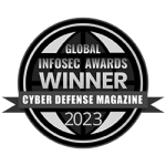 Global InfoSec Award 2023