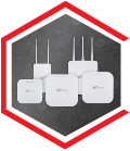 WatchGuard AP wi-fi access point devices