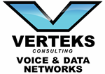 Verteks logo